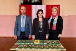 A Magyar Múzsa a nagyvilágban – újabb állomás Kárpátalján!