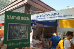 Az idén is megrendezésre került a 96. Ünnepi Könyvhét